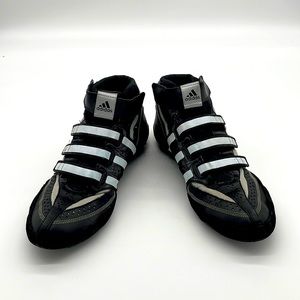 ADIDAS APE WRESTLING HIGHTOPS